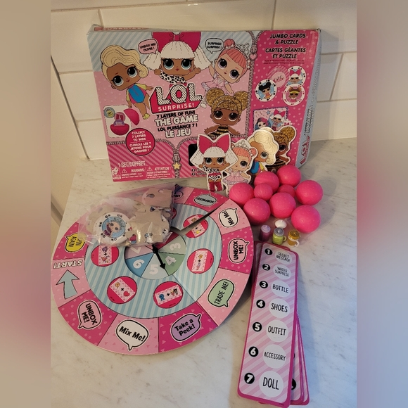 Lol game - Picture 3 of 3